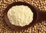 400g DOI KHAM Soy Milk Powder Drink 100% Soy Brew Hot Cold Project of Royal - Image 4